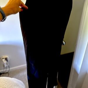 One piece pants suit BCBgeneration never worn